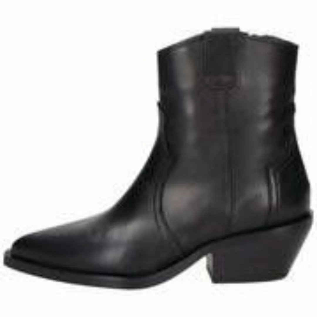 Alpe Woman Cowboy Boots Damen schwarz günstig online kaufen