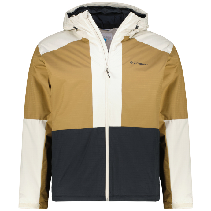 Columbia Freizeitjacke mit Omni-Heat® Reflective-Futter günstig online kaufen