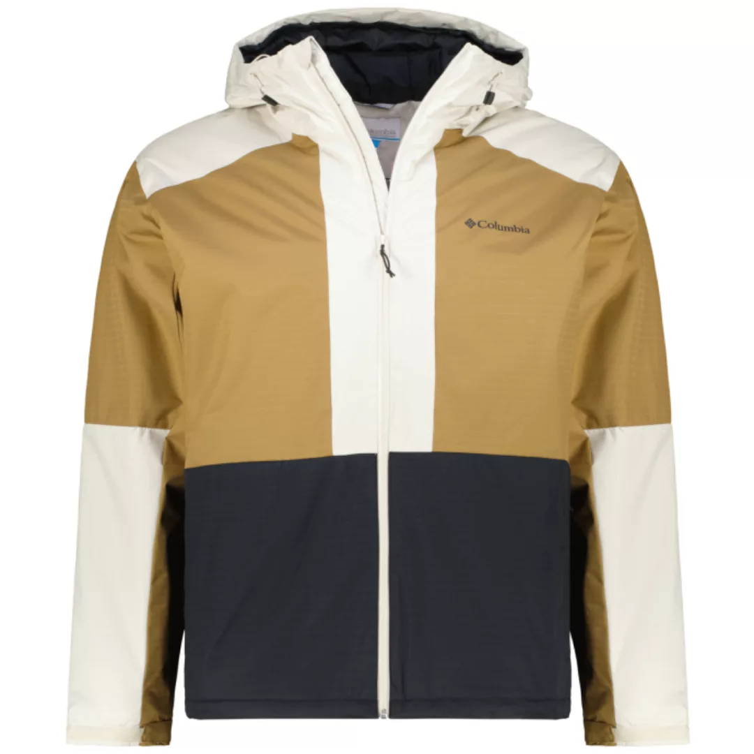 Columbia Freizeitjacke mit Omni-Heat® Reflective-Futter günstig online kaufen