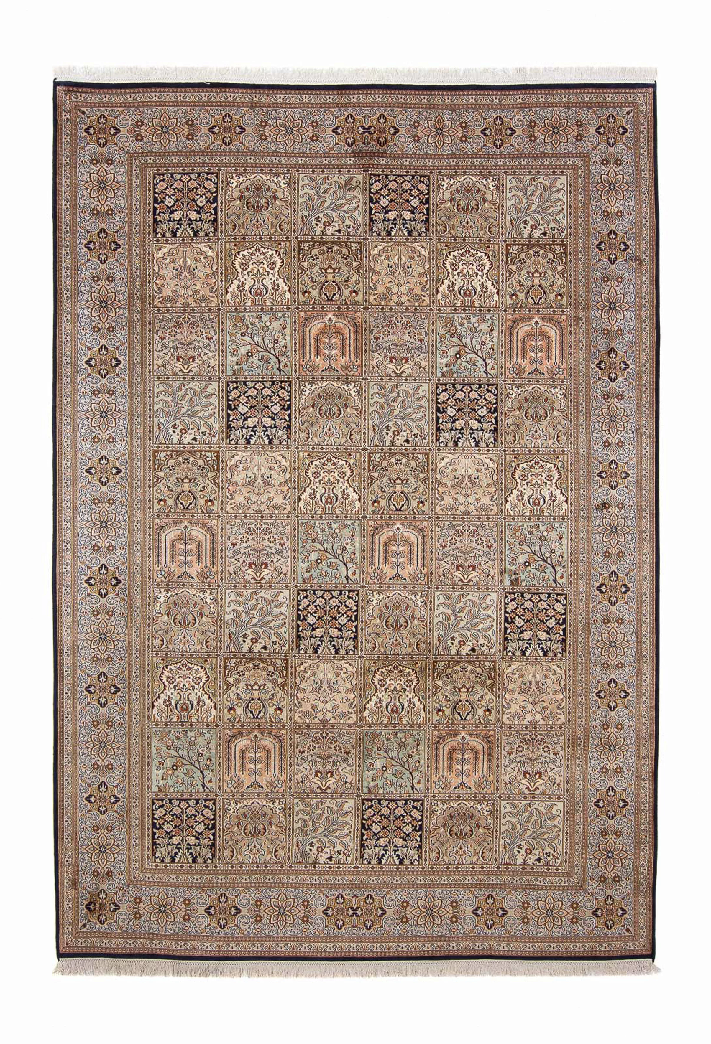 morgenland Orientteppich »Perser - Classic - 273 x 187 cm - mehrfarbig«, re günstig online kaufen