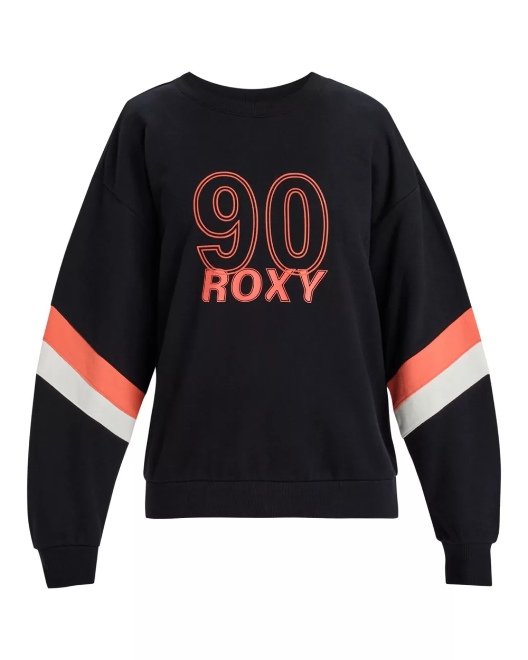 Roxy Sweatshirt "Essential Energy" günstig online kaufen