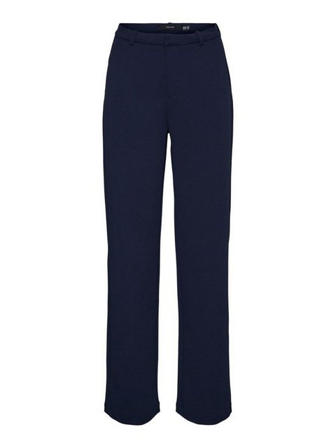 Vero Moda Stoffhose Zamira (1-tlg) Plain/ohne Details günstig online kaufen