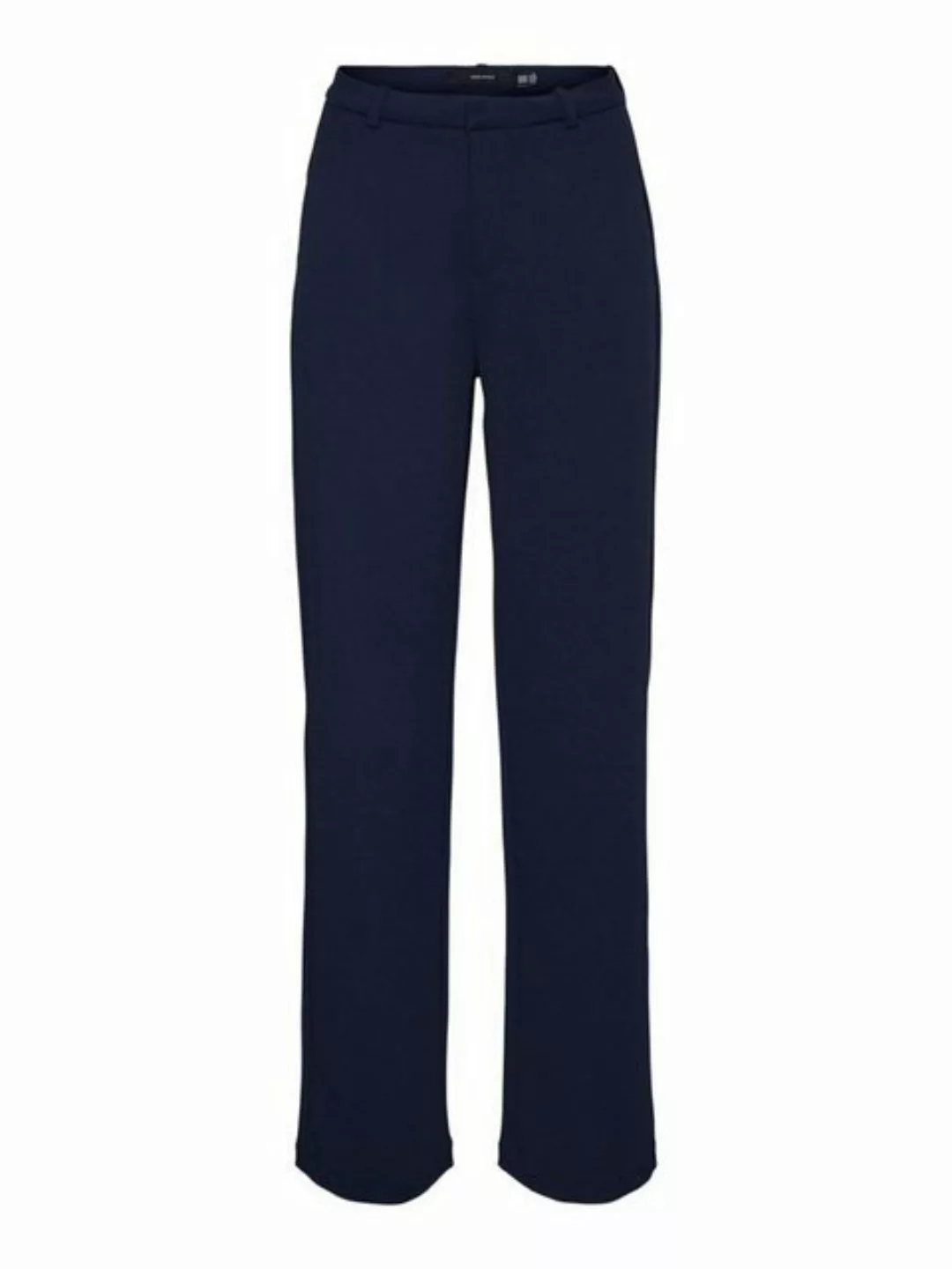 Vero Moda Stoffhose Zamira (1-tlg) Plain/ohne Details günstig online kaufen