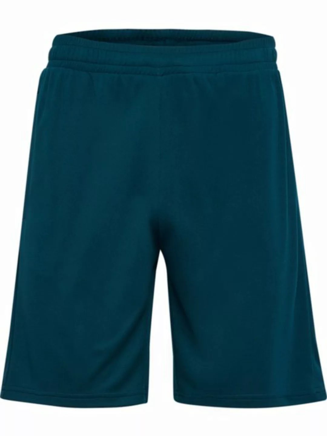 hummel Shorts hmlTE FLEX MESH SHORTS (0-tlg) günstig online kaufen