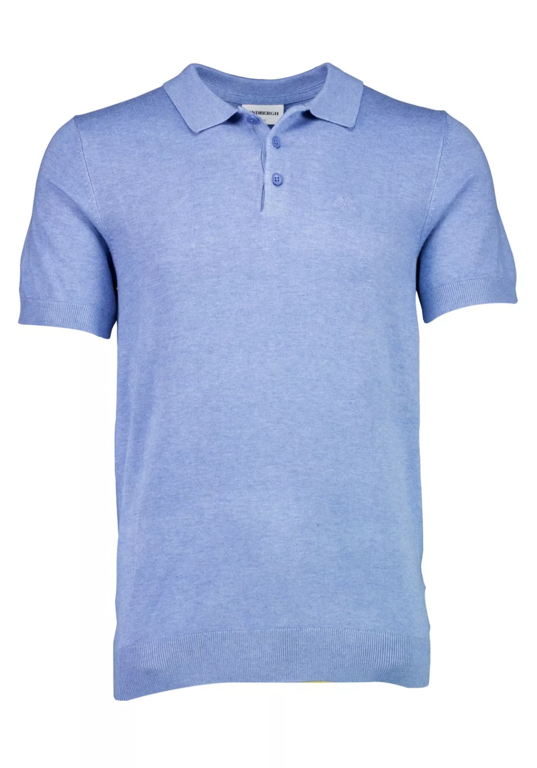 LINDBERGH Poloshirt "Lindbergh Poloshirt" günstig online kaufen