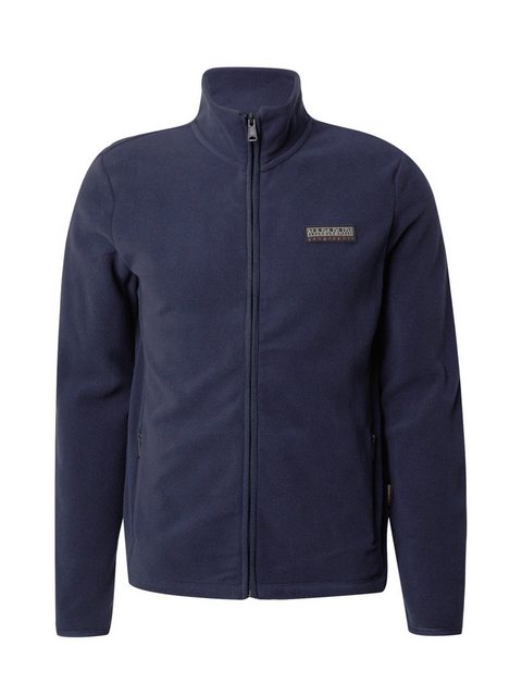 Napapijri Fleecejacke T-IAATO (1-St) günstig online kaufen