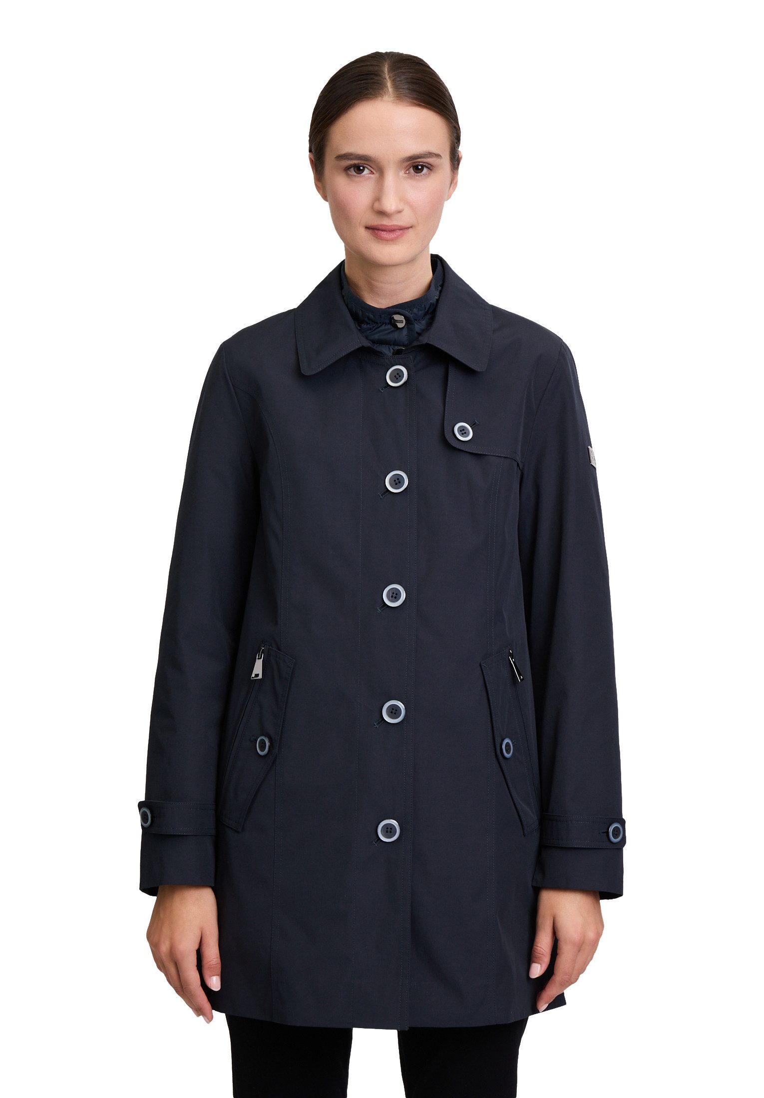 Betty Barclay 3-in-1-Funktionsjacke Betty Barclay Damen günstig online kaufen