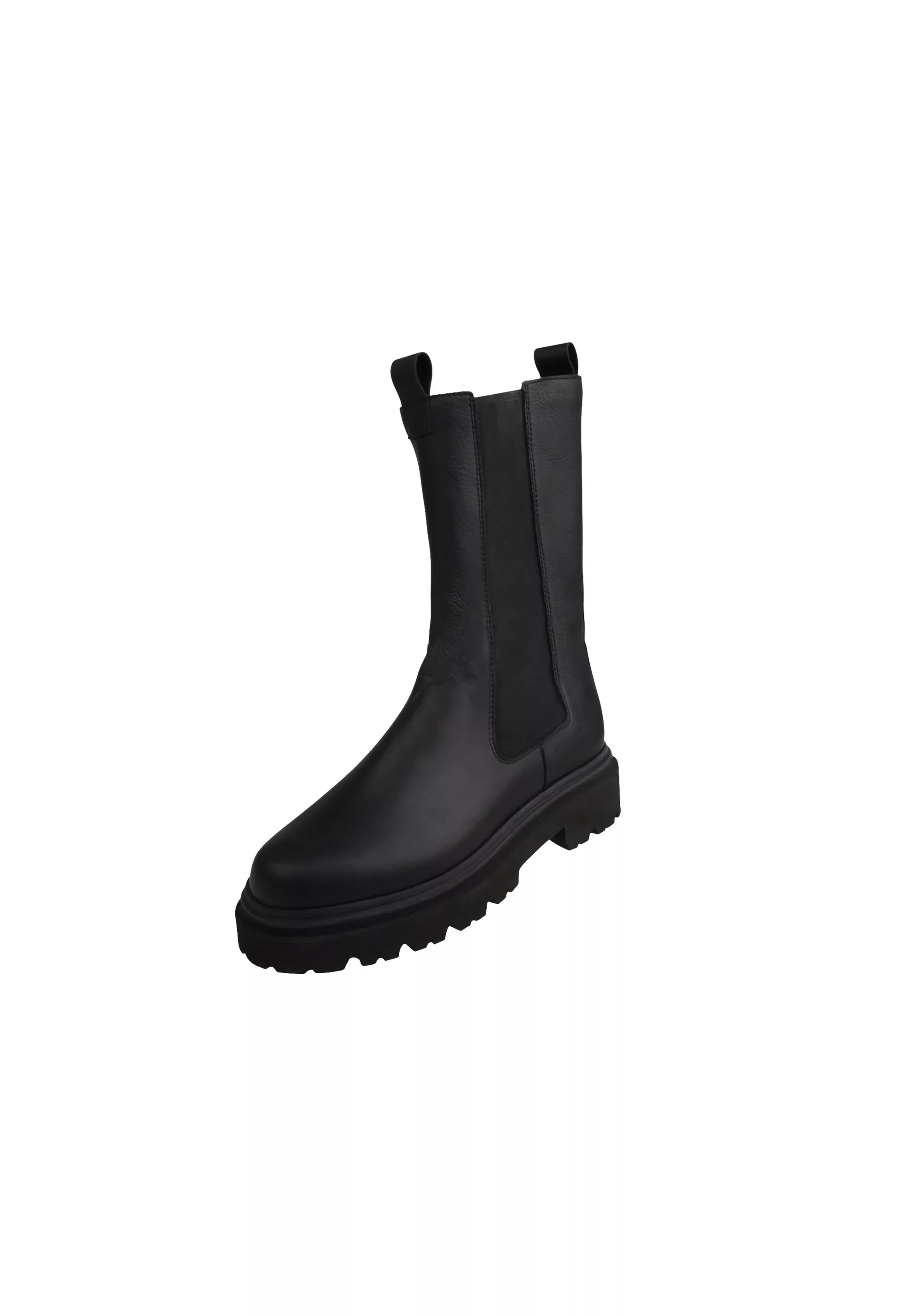 Lei by tessamino Stiefelette "Fine", mit gepolstertem Wechselfußbett günstig online kaufen