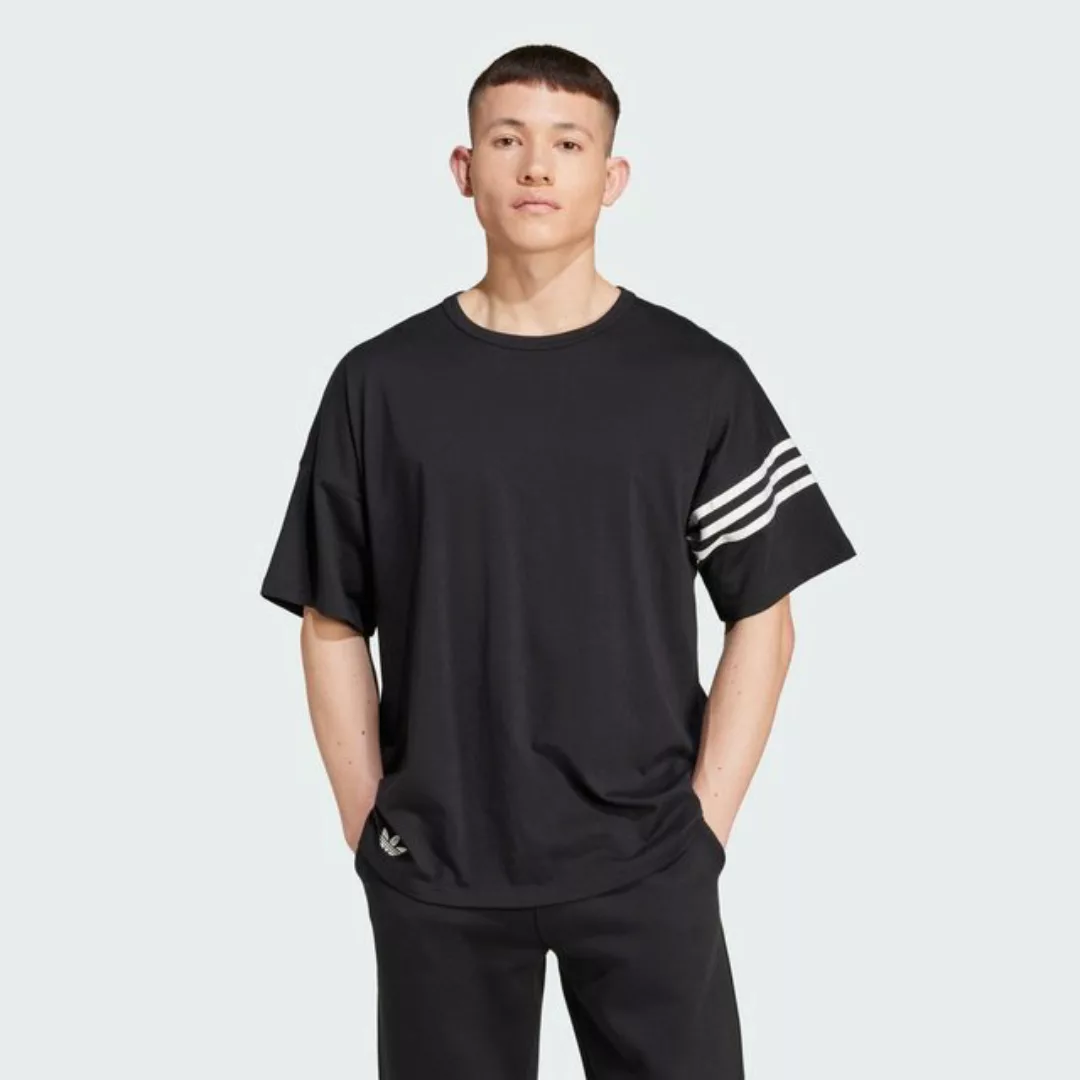 adidas Originals T-Shirt NEUCLASSICS T-SHIRT günstig online kaufen