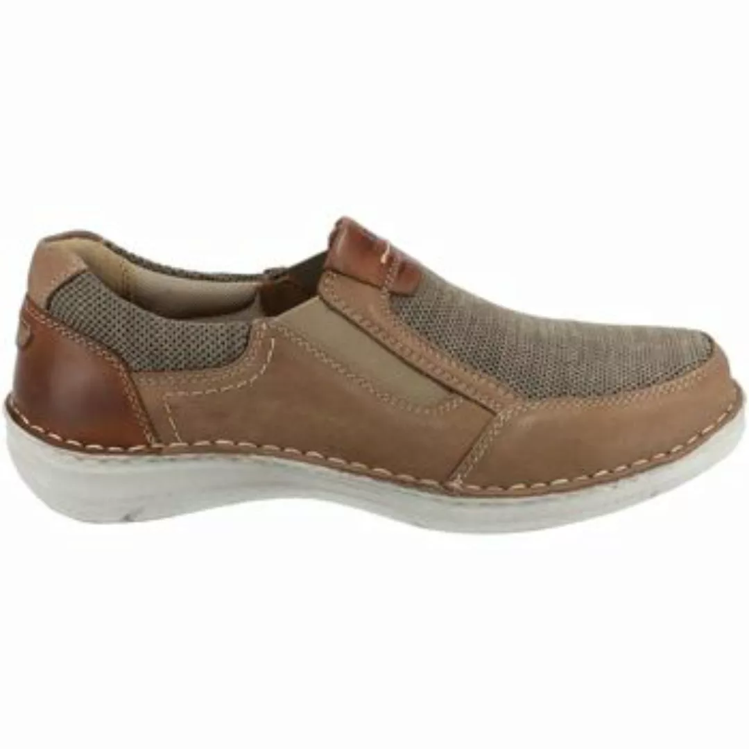 Josef Seibel  Herrenschuhe Slipper günstig online kaufen