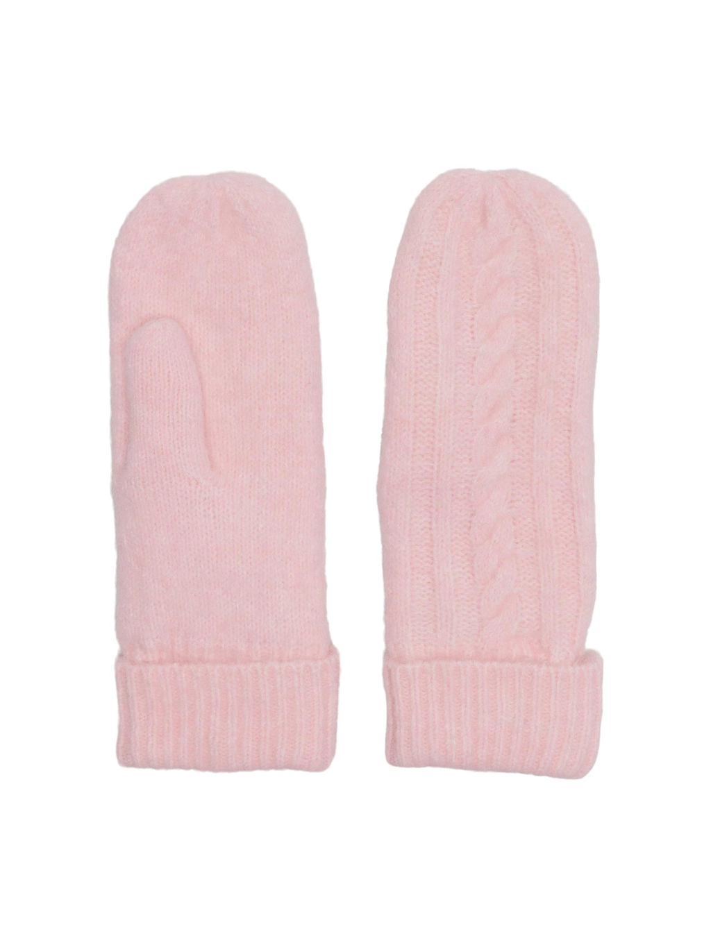 ONLY Fäustlinge "ONLANNA CABLE KNIT MITTENS CC" günstig online kaufen