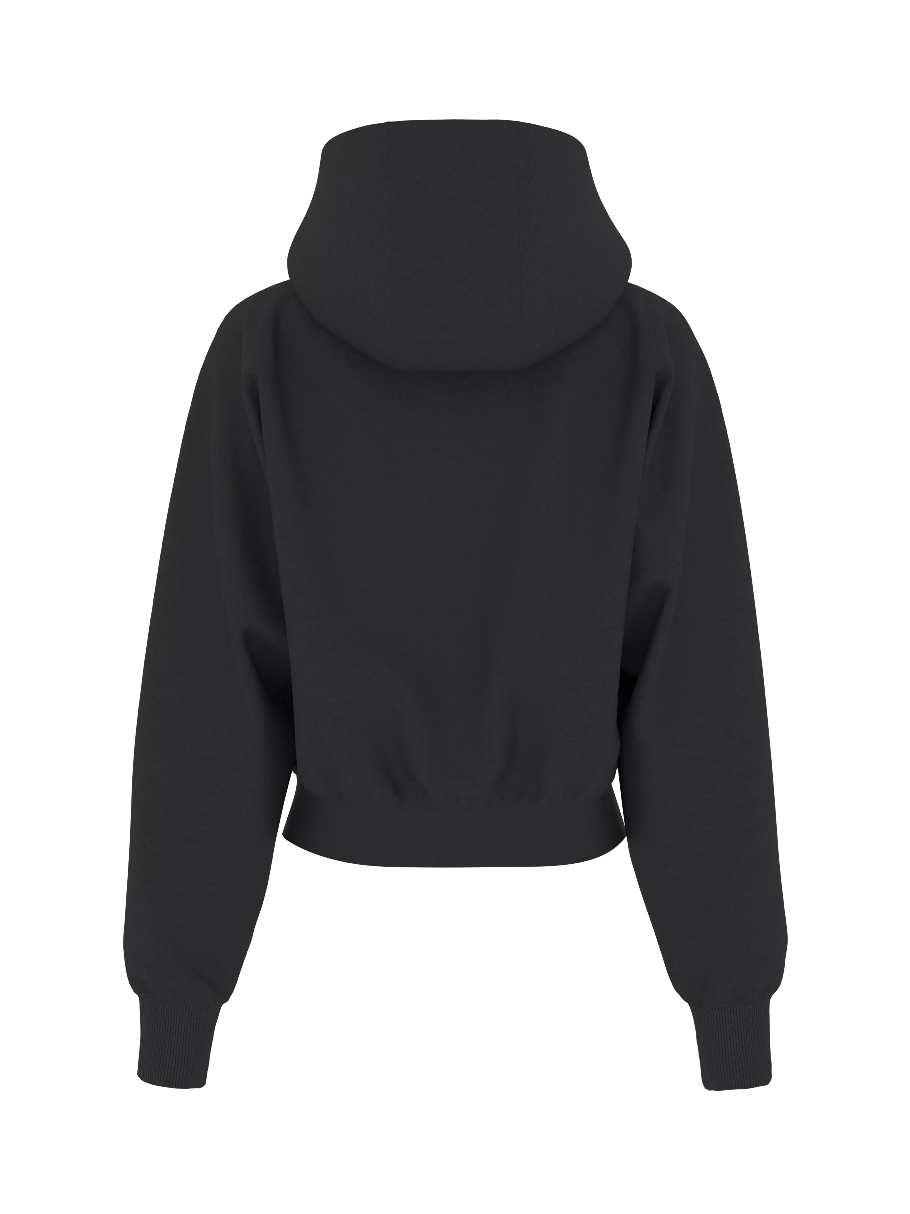 Joop Jeans Kapuzensweatshirt "Tulsi", Mit Rundhalsausschnitt günstig online kaufen