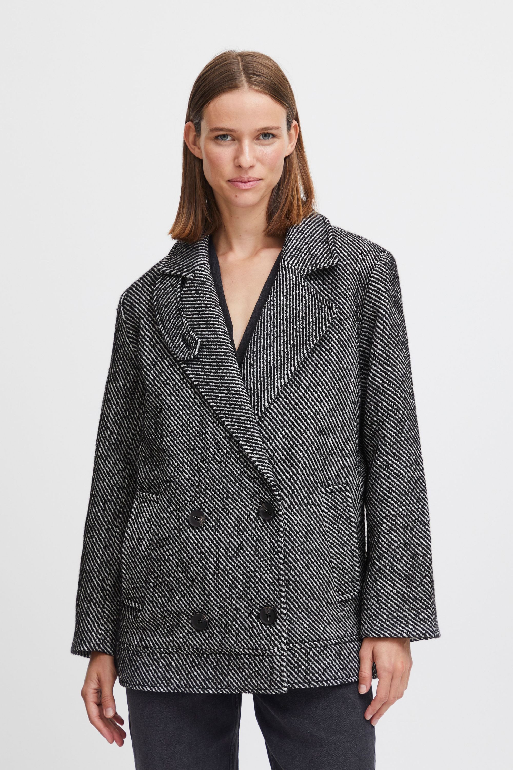 b.young Wollmantel BYBITTO JACKET - schöner günstig online kaufen