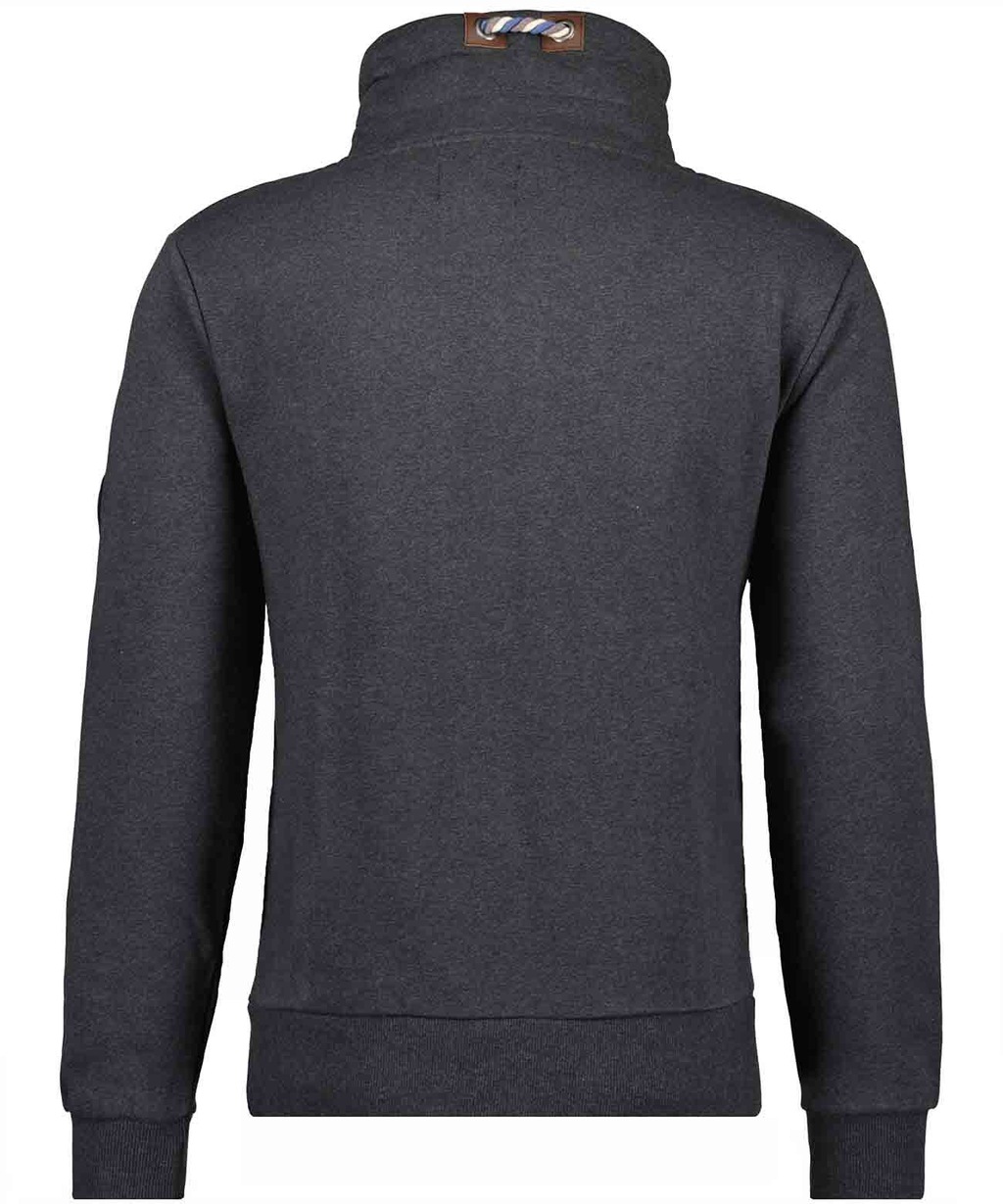 RAGMAN Sweatjacke günstig online kaufen