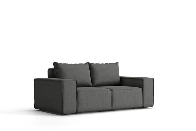 Kaiser Möbel Sofa Gartenmöbel set, sofa für den Garten Terrasse, SONNE den günstig online kaufen