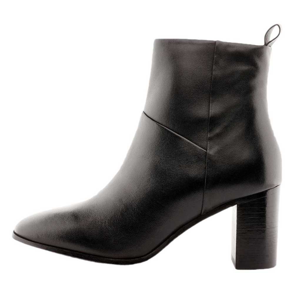 Levi´s Footwear Delilah Ankle Stiefel EU 38 Regular Black günstig online kaufen