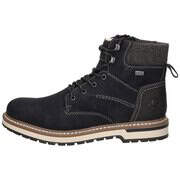 Rieker Schnür Boots Herren schwarz|schwarz|schwarz|schwarz|schwarz|schwarz| günstig online kaufen