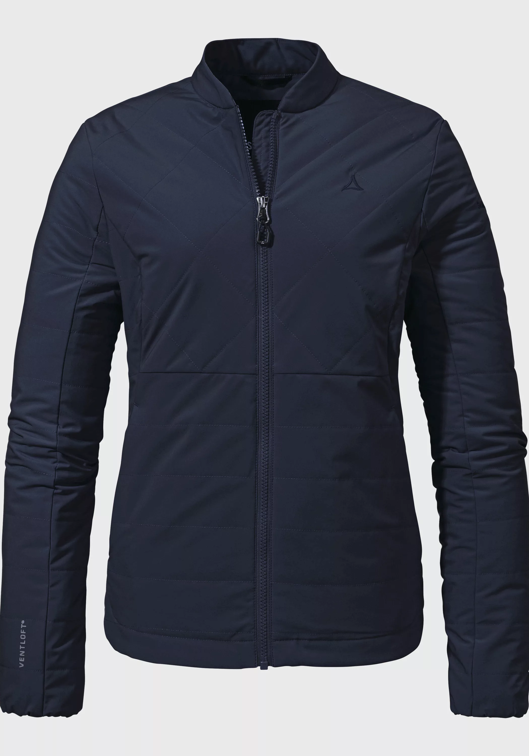 Schöffel Funktionsjacke "Insulation Jacket Bozen L", ohne Kapuze günstig online kaufen