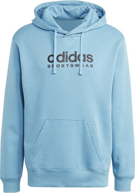 adidas Sportswear Hoodie M ALL SZN G HDY PREBLU günstig online kaufen