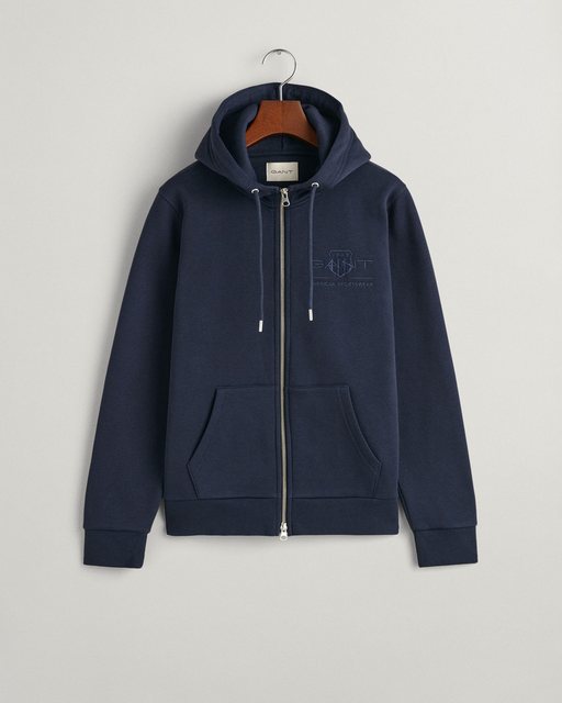 Gant Sweatshirt günstig online kaufen