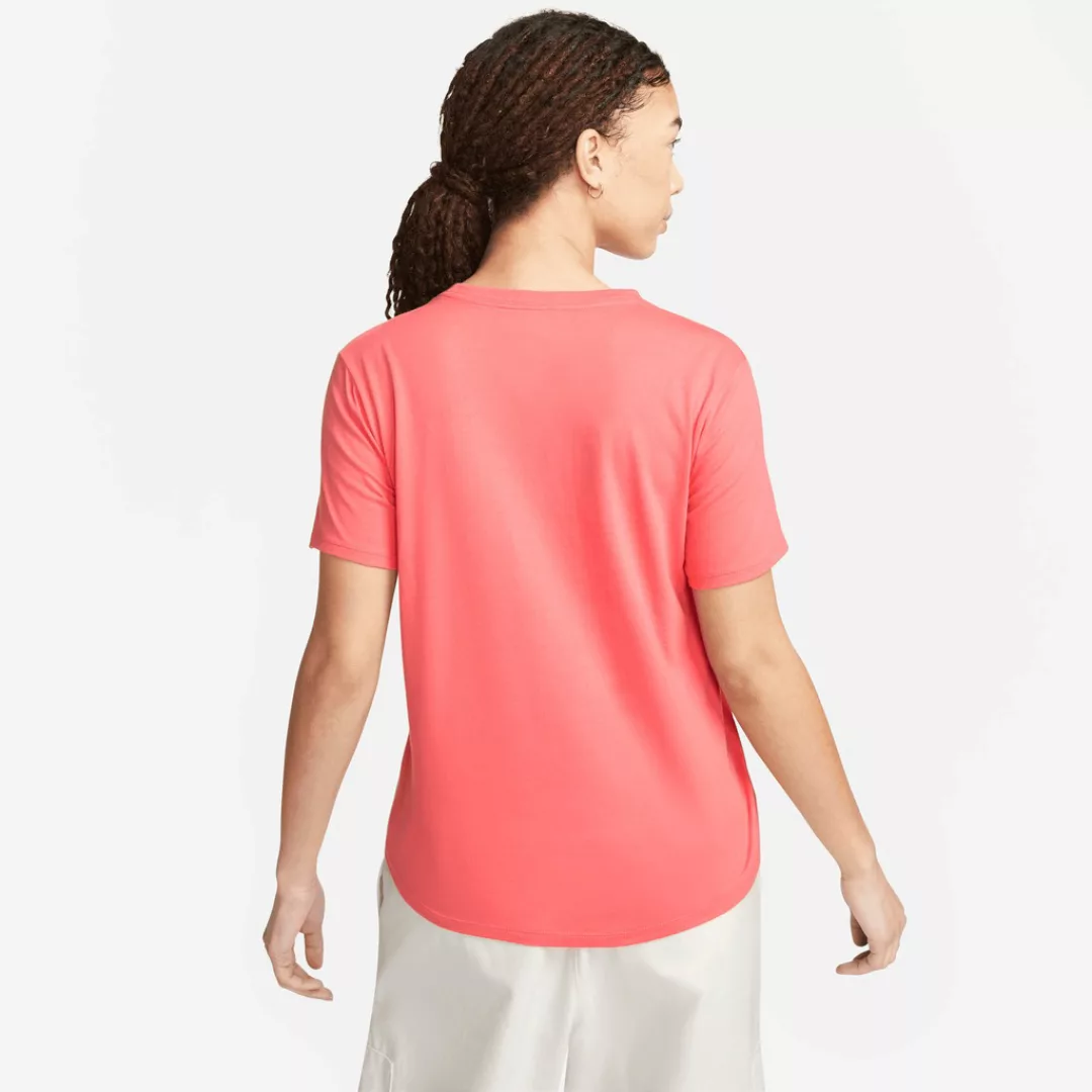 Nike Sportswear T-Shirt "ESSENTIALS WOMENS LOGO T-SHIRT" günstig online kaufen