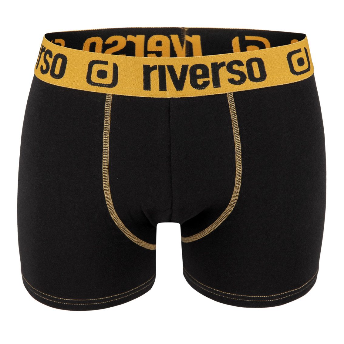 riverso Boxershorts Herren 12er Pack RIVOle günstig online kaufen
