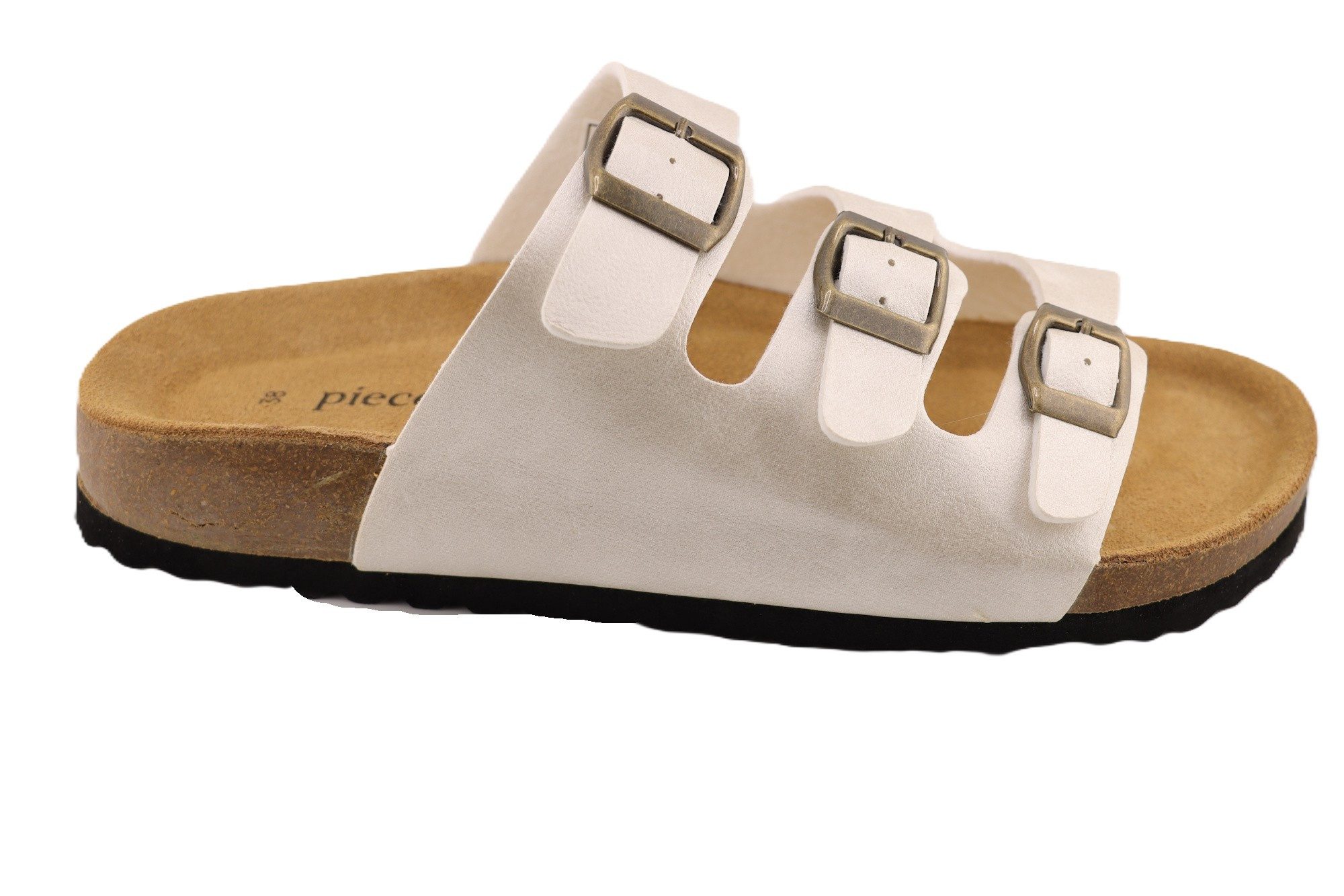 SUPERSOFT Bio Damen Pantolette günstig online kaufen