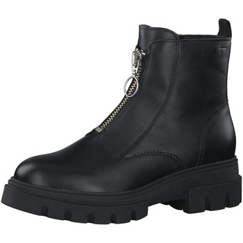 S.Oliver  Stiefel Stiefeletten Woms Boots 5-5-25481-37/003 günstig online kaufen