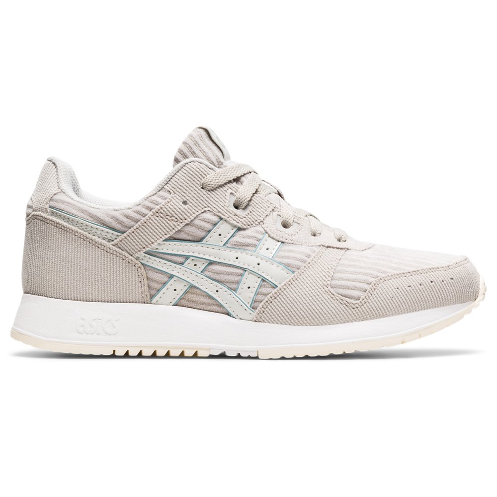 Asics Frauen Schuhe Asics Lyte Classic EU 35 1/2 gris/gris clair günstig online kaufen