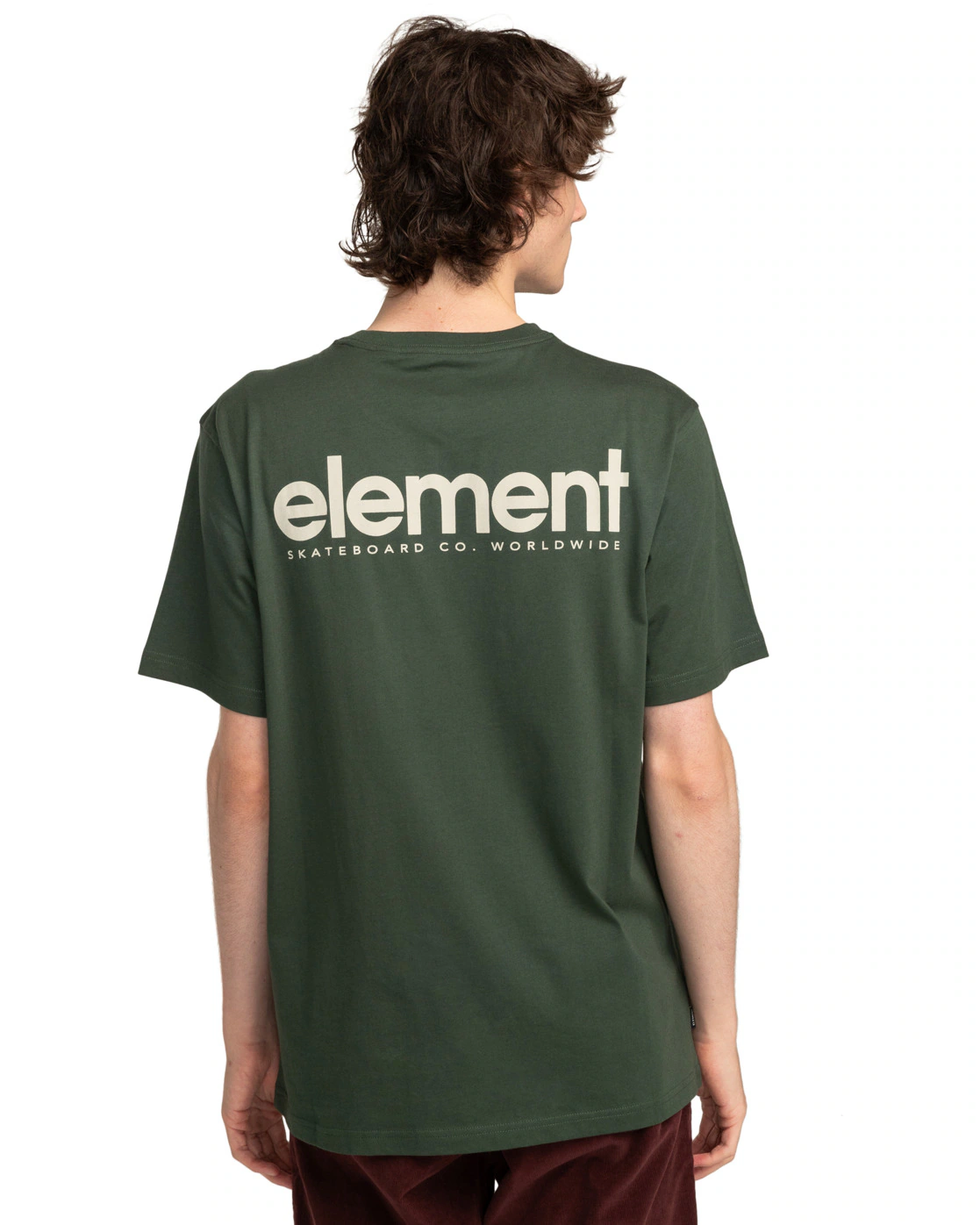 Element T-Shirt "Simple Logo" günstig online kaufen