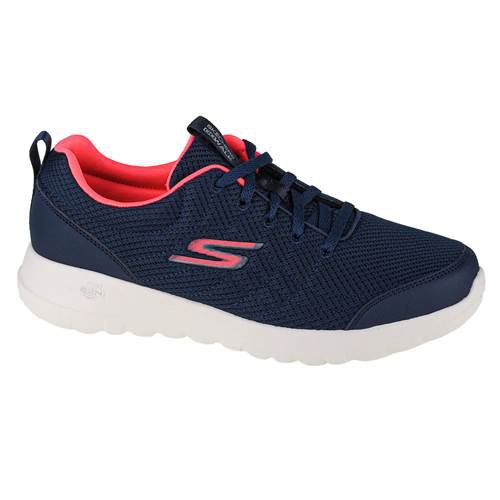 Skechers Go Walk Joyeasy Breeze Shoes EU 37 Navy Blue günstig online kaufen