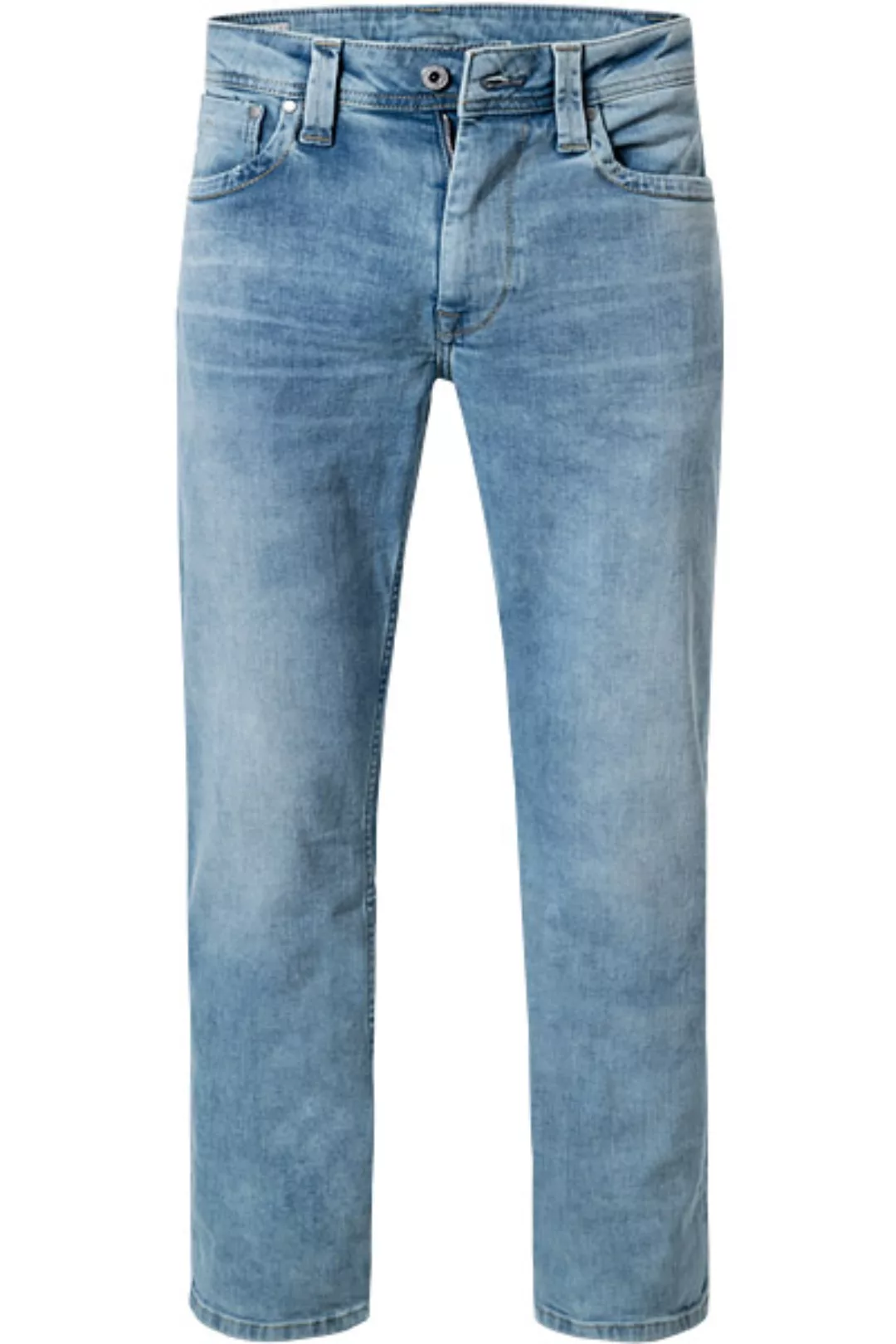 Pepe Jeans Kingston Zip denim PM200143NA3/000 günstig online kaufen