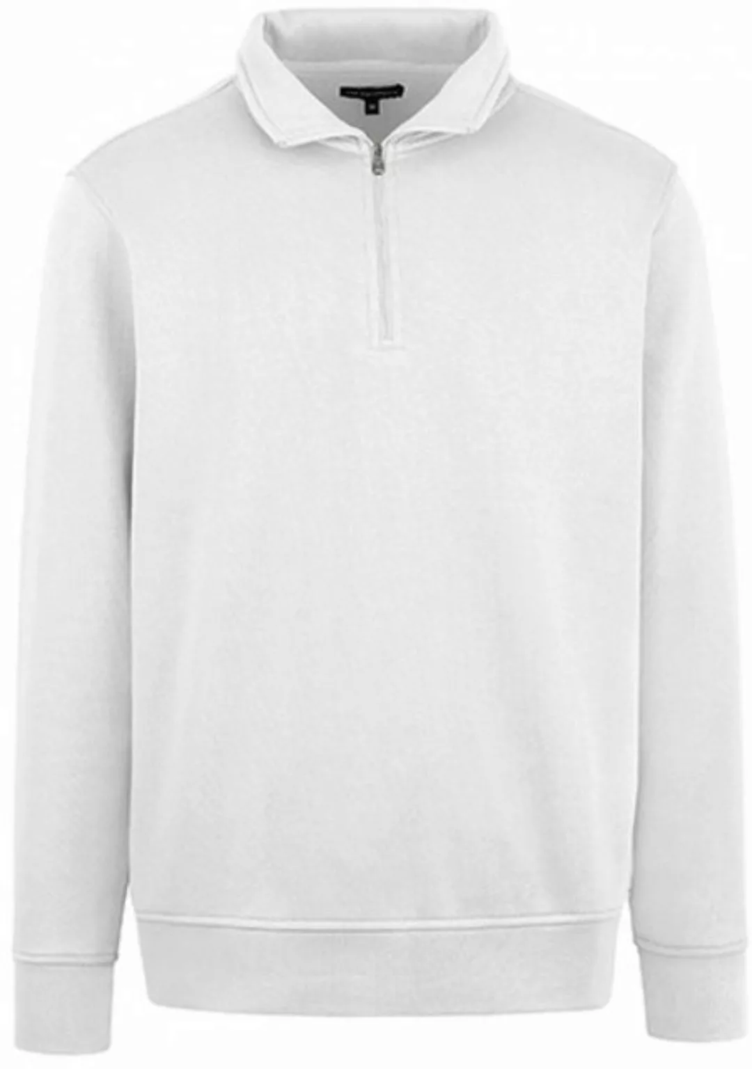 HRM Sweatshirt Unisex Premium Zip-Sweatshirt Unisex Pullover günstig online kaufen