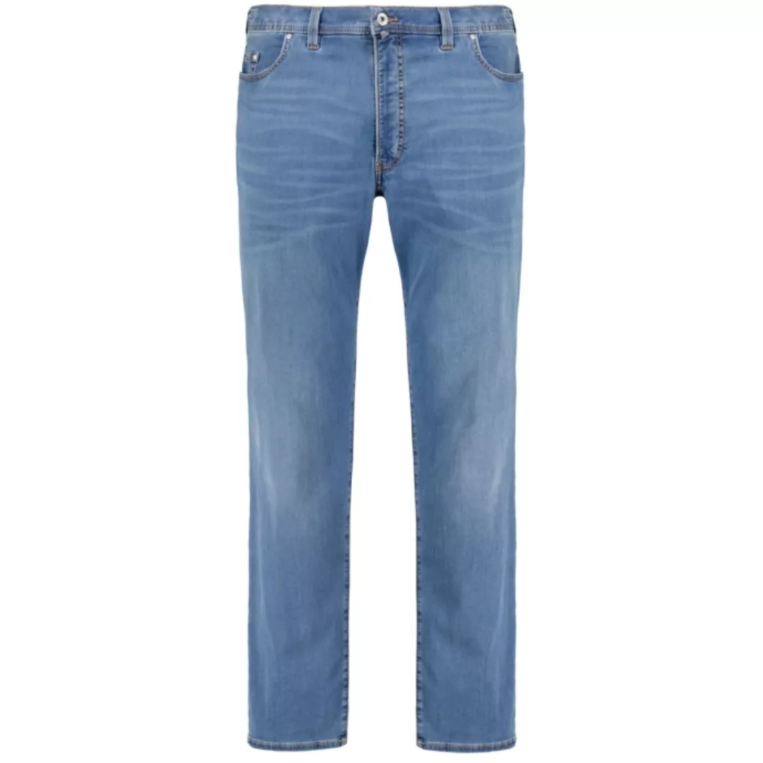 Pierre Cardin 5-Pocket Jeans in FutureFlex-Qualität günstig online kaufen