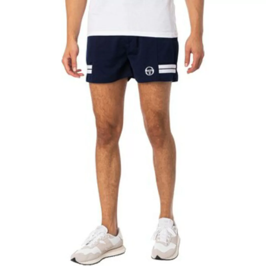 Sergio Tacchini  Shorts Supermac Tennisshorts günstig online kaufen