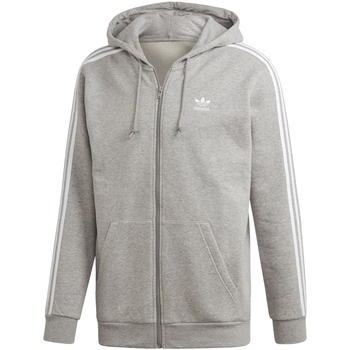 adidas  Trainingsjacken 3-Stripes Hoodie günstig online kaufen