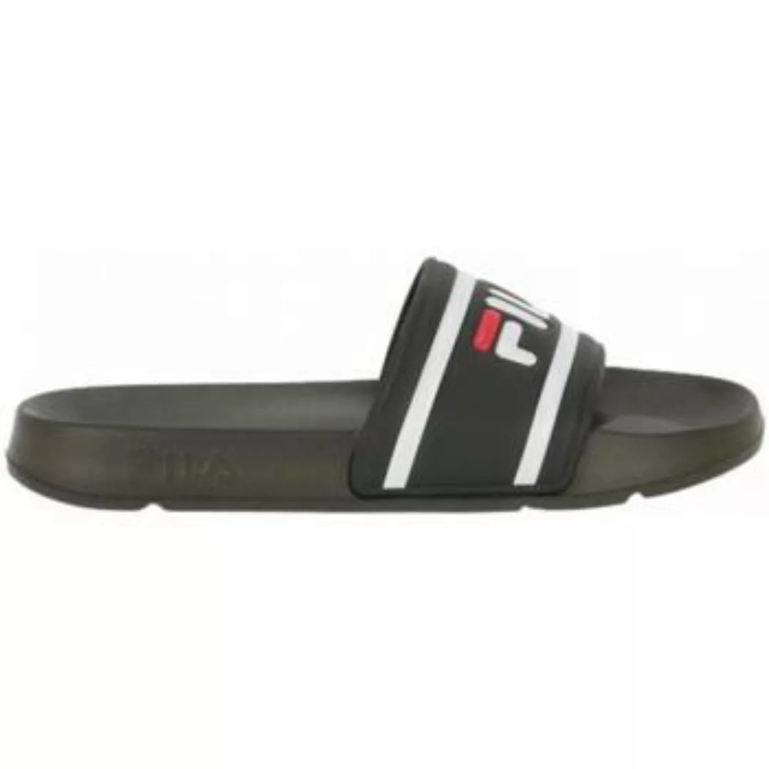 Fila  Pantoffeln Uomo  MORRO_BAY_SLIPPER_VERDE_OLIVA günstig online kaufen