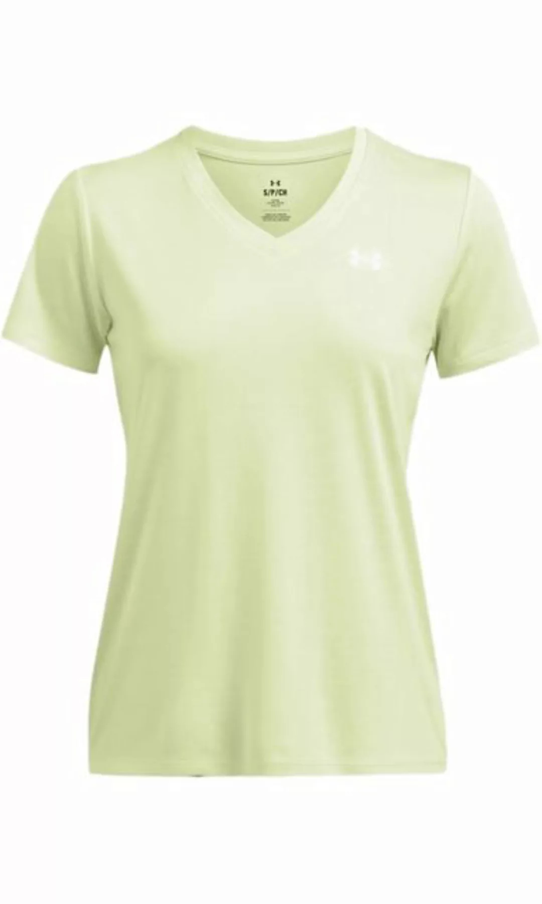 Under Armour® T-Shirt Under Armour Damen Shirt Tech SSV-Twist günstig online kaufen