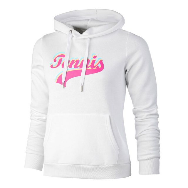 Tennis-Point Kapuzensweatshirt Tennis Signature Hoody günstig online kaufen