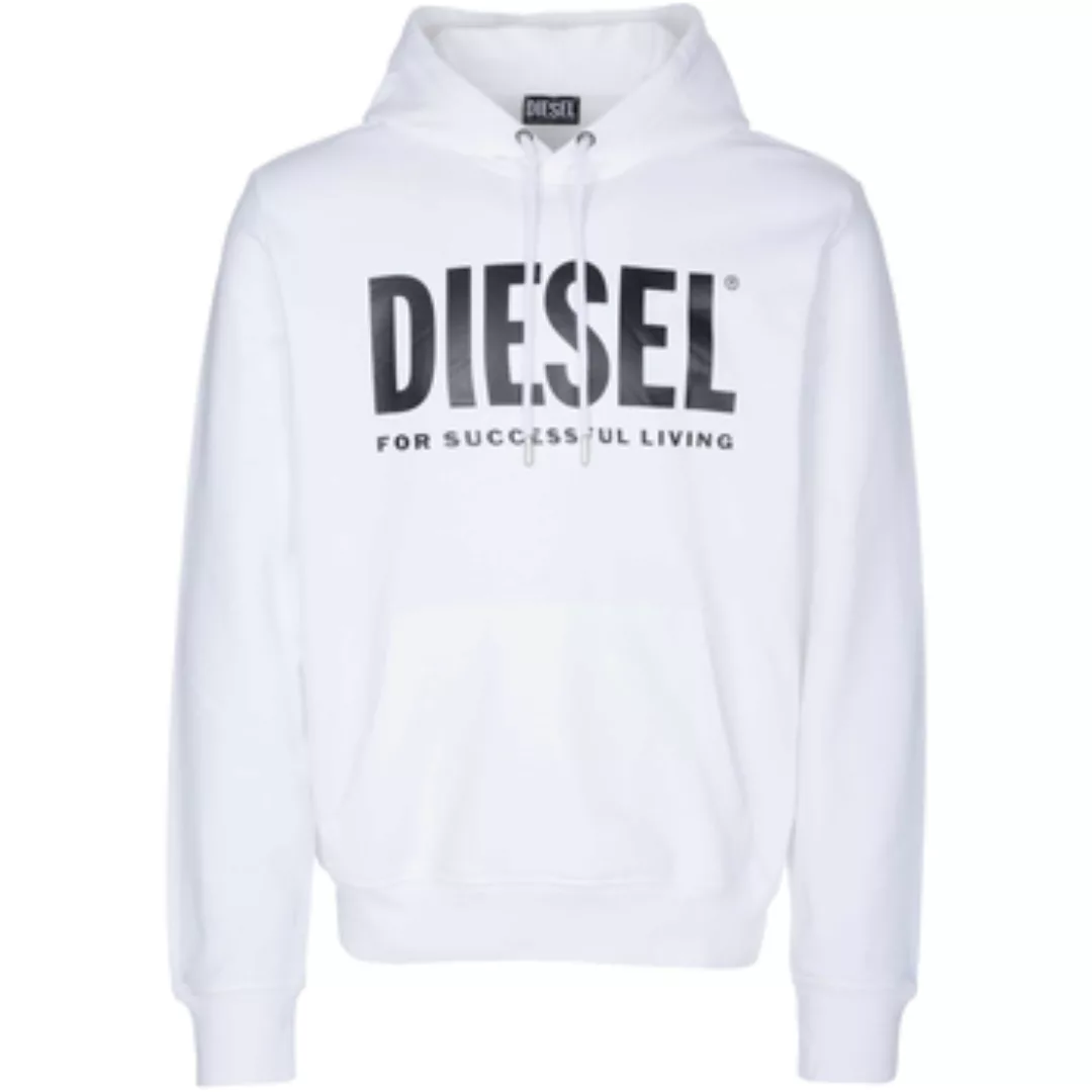 Diesel  Sweatshirt A028130BAWT günstig online kaufen