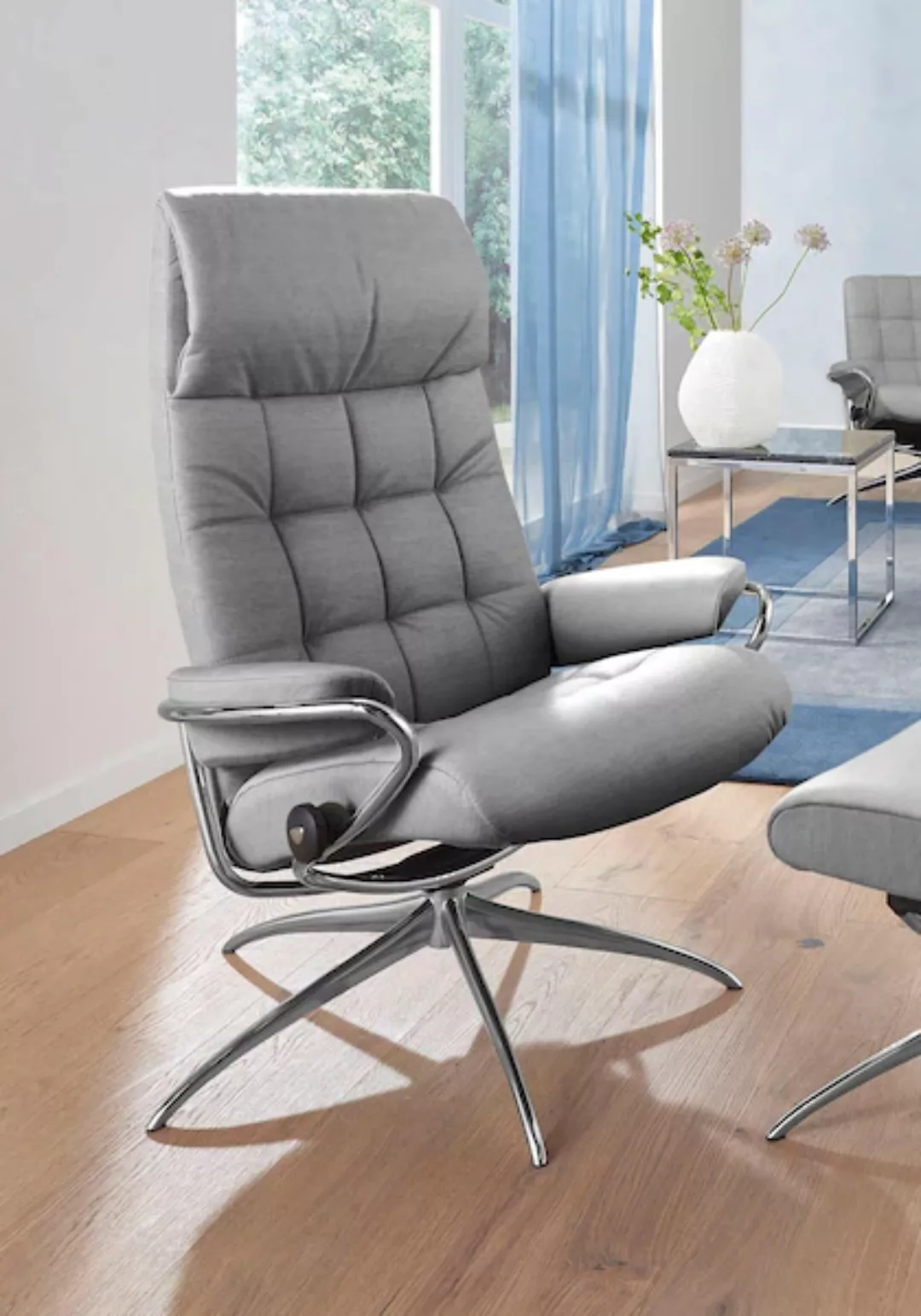 Stressless® Relaxsessel »London« günstig online kaufen