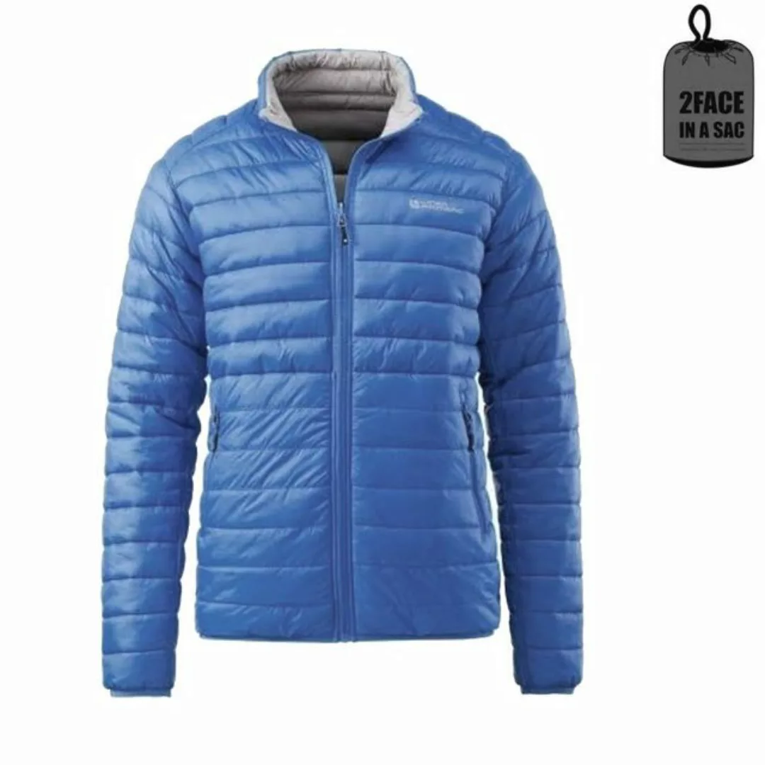 Linea Primero Trekkingjacke Linea Primero - Herren Steppjacke, Wendejacke. günstig online kaufen