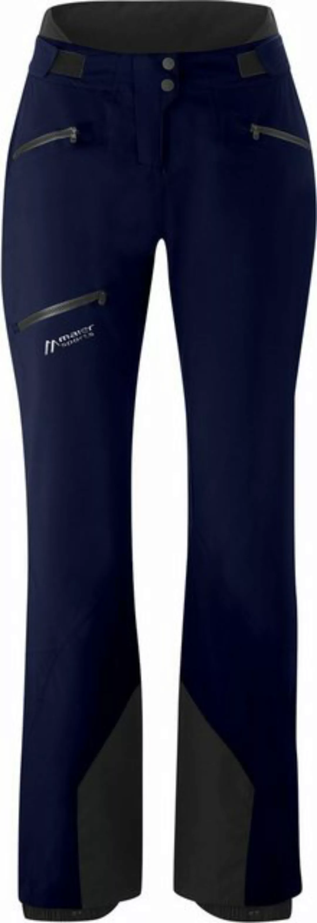 Maier Sports Funktionshose LilandP3 PantsW Da-Hose mTEX el 3Lg günstig online kaufen