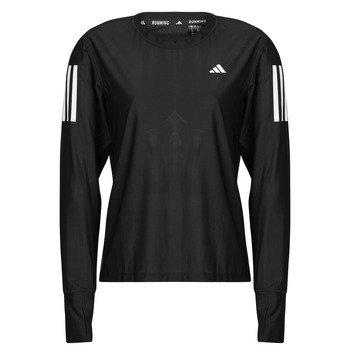 adidas  Langarmshirt Own The Run Long Sleeve Long-Sleeve Top günstig online kaufen
