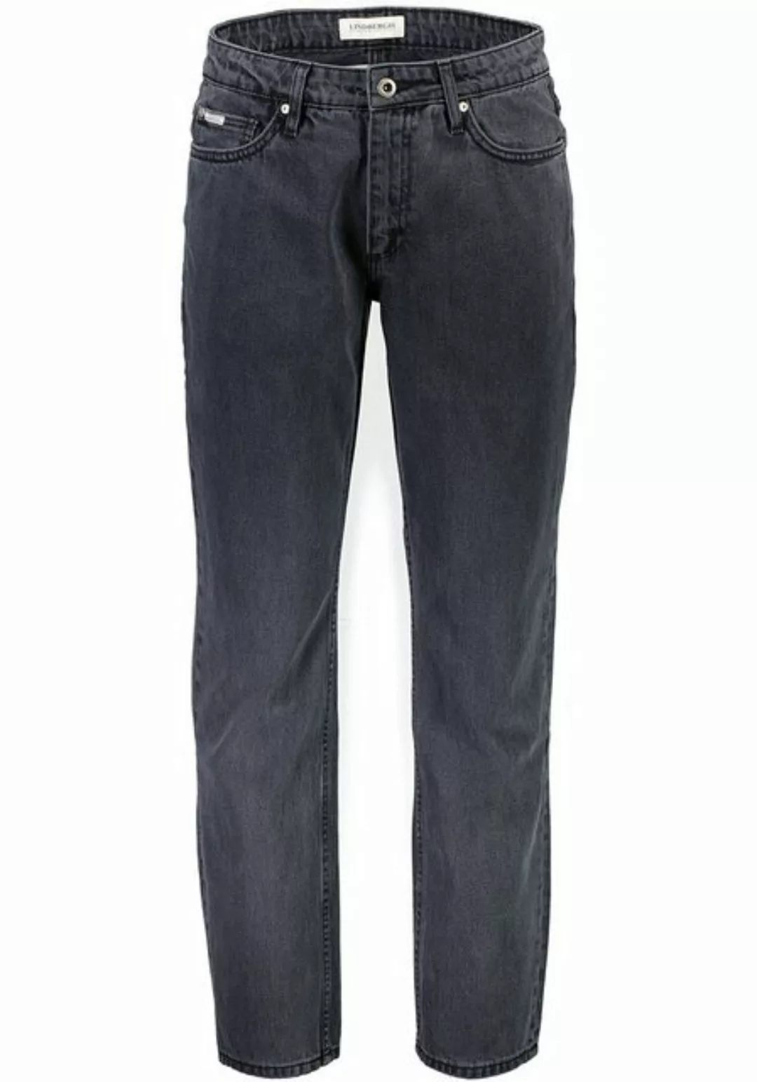 LINDBERGH 5-Pocket-Jeans "Lindbergh Jeans" günstig online kaufen