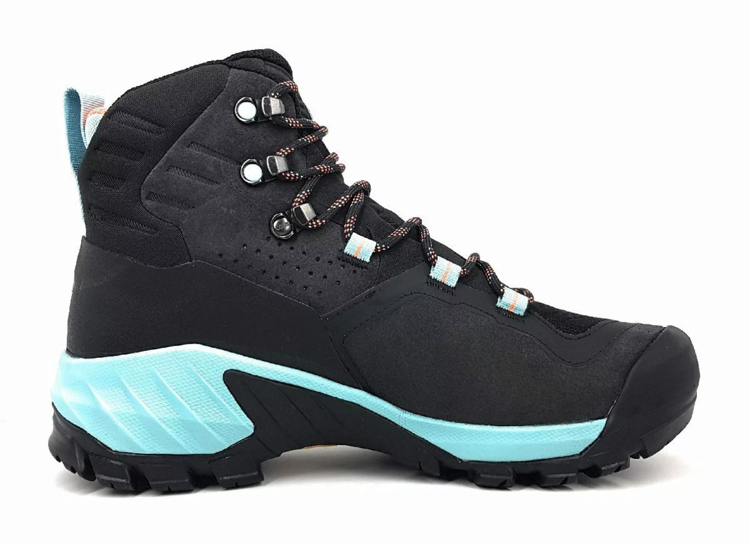 Mammut Wanderschuh Outdoorschuh günstig online kaufen
