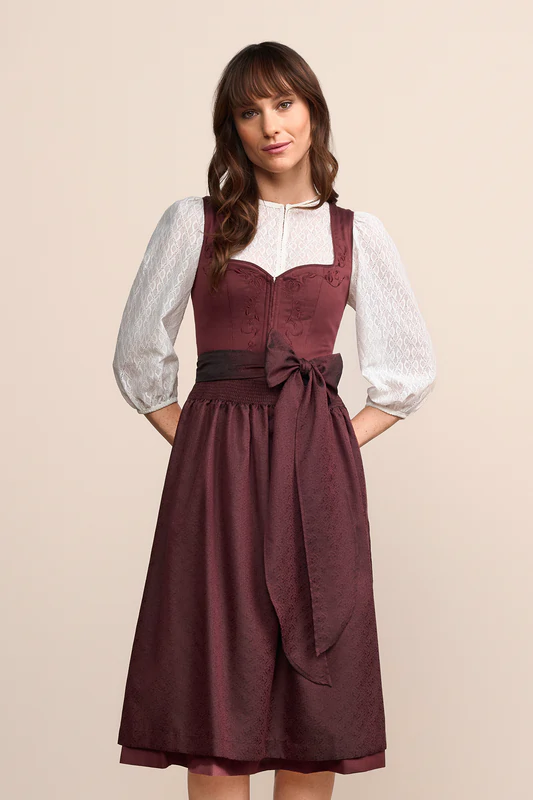Dirndl Aleha (70cm) günstig online kaufen