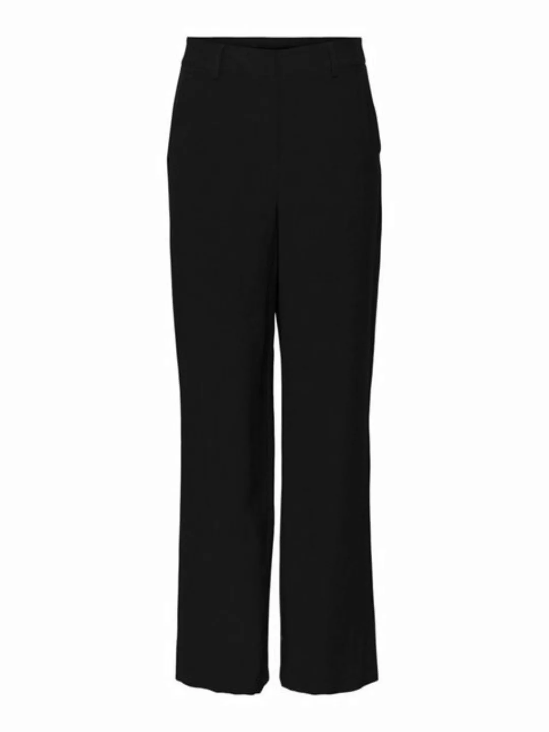 Vero Moda Stoffhose CARMEN (1-tlg) Plain/ohne Details günstig online kaufen