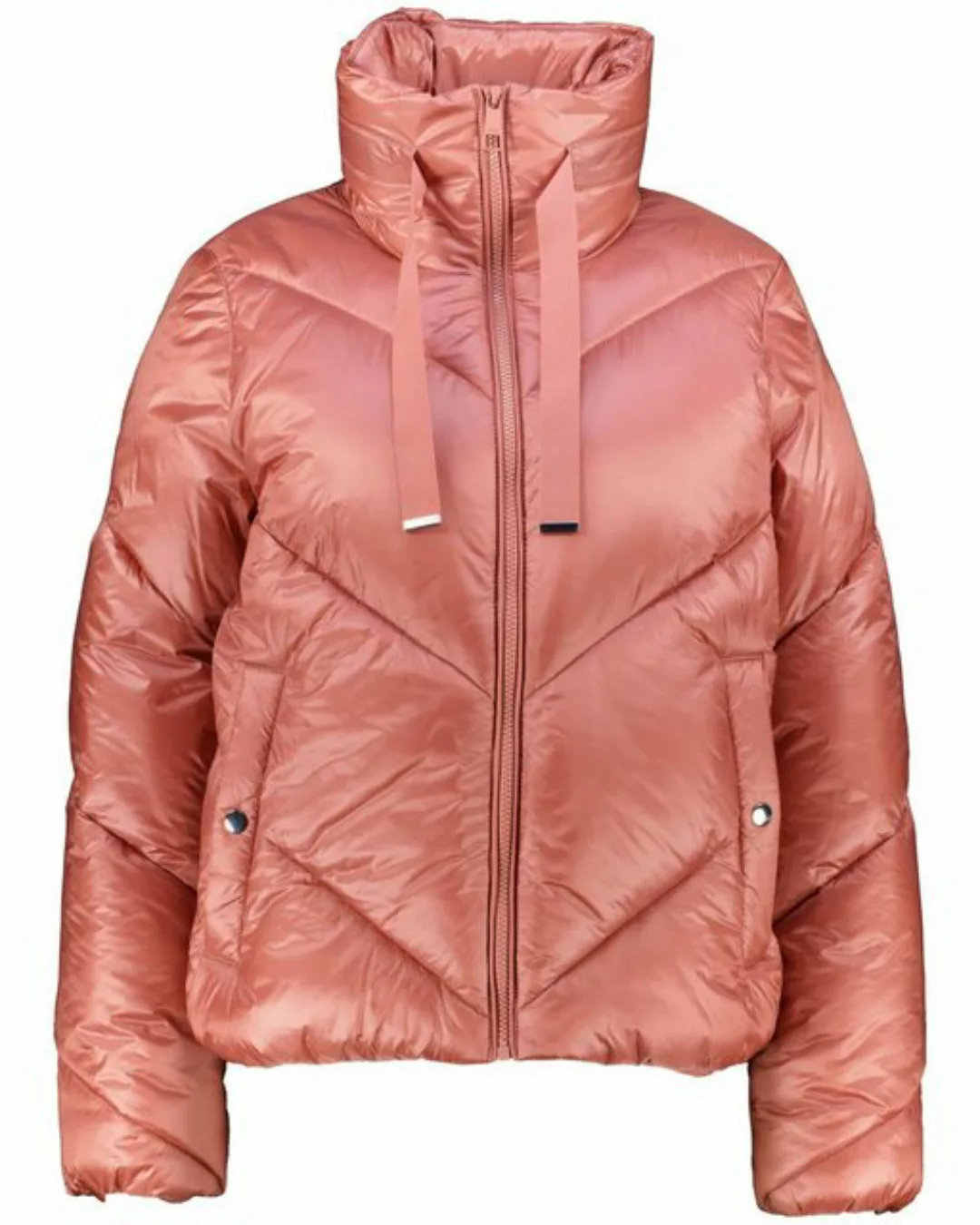 BOSS Steppjacke Damen Steppjacke PAFILLA Regular Fit (1-St) günstig online kaufen