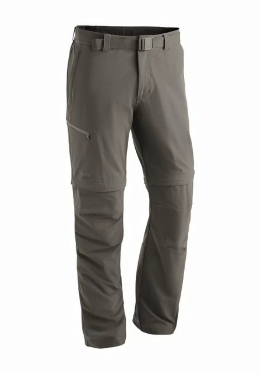 Maier Sports Outdoorhose Tajo 2 He-Zip Off Hose el. günstig online kaufen